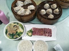 -花园茶楼(兴城西路店)