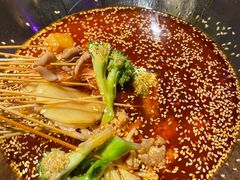 -今朝桃花醉川菜小酒馆(龙湖天街店)