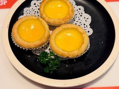 农家鸡蛋挞-虾饺妹·酒家(海珠广场店)