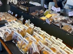 -OUR Bakery(三里屯太古里店)