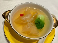 -富力丽思卡尔顿酒店·丽轩中餐厅