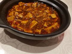 麻婆豆腐-国人川菜(李家村建东街店)