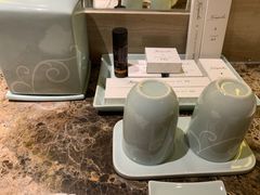 -太原凯宾斯基饭店