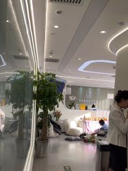 -联合丽格·张菡丽格医疗美容