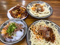 -洁美凉粉店(温江店)