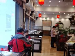 -一楼食业·美食人家