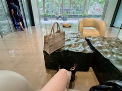 -南京THE TAI太和紫金大酒店