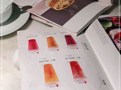 -初蓉丨遇见新川菜(亲贤街荣耀店)