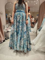 -PAI婚纱礼服设计馆【大牌租赁/高级定制】