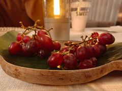 -龟兹KUCINA·新疆菜(前滩L+PLAZA店)