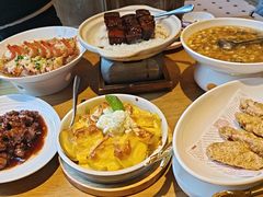 -新白鹿餐厅(城西银泰城店)