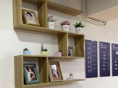 -小象国照相馆(宝山万达店)