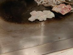 -火地铁板烧(昆山万象汇店)