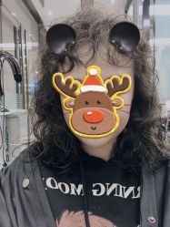 -扎嘎形象设计