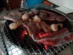 -金刚山(学府路店)