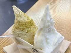 -野人先生Gelato(上海长宁龙之梦店)