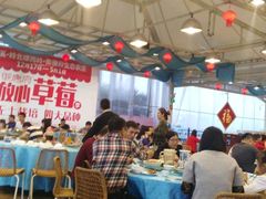 -御唐府海珊瑚主题餐厅