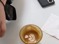 -五进制 Coffee Shop