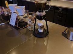 -星巴克(古象大酒店店)