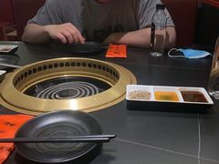 -谷牛和牛烤肉(漕河泾印象城店)