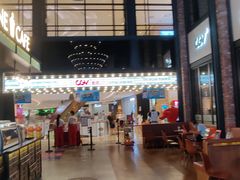 -CGV影城(滨江天街IMAX店)