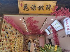 -乌镇东栅景区