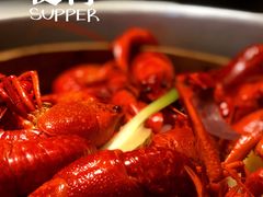 -望江门小龙虾·烧烤(九堡店)