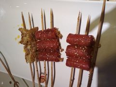 -阿里巴巴海鲜烧烤家常菜(黄岛店)