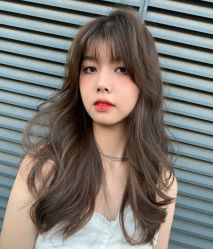 -HairCode芭曲发型