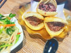 -永茂驴肉(莲池南大街总店)