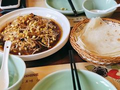 -阳光家常菜(泉城路店)