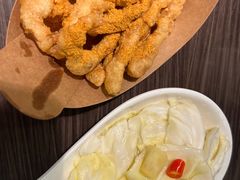 -胖哥俩肉蟹煲(上海悦荟广场店)