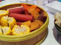 -106餐厅(山水文园店)
