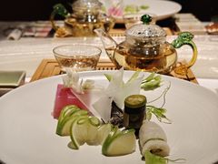 -叶叶菩提(太原别墅店)