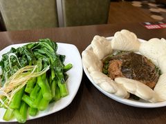 -老牌坊鲁菜名店(宽厚里店)