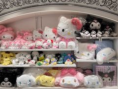 -三丽鸥 Sanrio Gift Gate(汉光百货店)