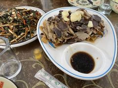 -涵家味土菜馆·徽州一绝臭鳜鱼(三河古镇店)