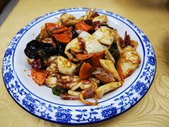 -崴海渔村(虹梅路店)