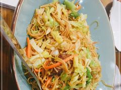 -阿静美食