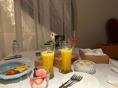 -王品牛排(郑州大卫城店)