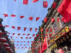 -中华巴洛克风情街