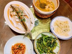 -湾里人家(旺山景区店)