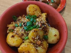 -拐枣巷小串串(财大店)
