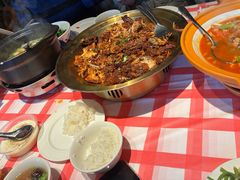 -恰八斗·猛火长沙菜(国贸店)