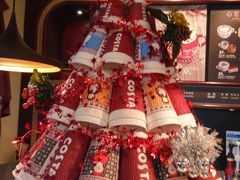 -COSTA COFFEE(岭南天地店)