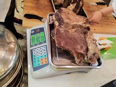 -清真·益鑫羊肉手抓馆(花园北街店)