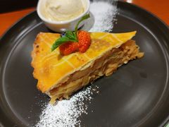 -安妮意大利餐厅(望京店)