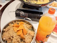 -美味故事特色餐厅(汉阳郭茨口店)