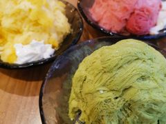 -Ice Monster冰馆·CNN评选全球十大甜品(国贸商城店)