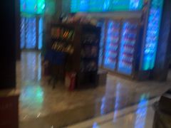 -钱柜音乐会所(罗湖店)